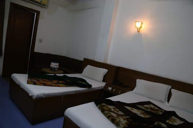 Hotel Delhi Darshan Deluxe, New Delhi 4